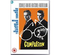 Compulsion [Edizione: Regno Unito] [Import]