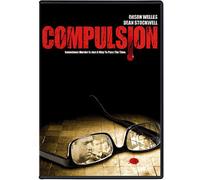 Compulsion [Import USA Zone 1]