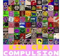 Compulsion -Ltd-