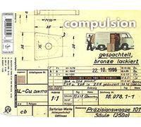Compulsion - Question Time for The Proles [Import]