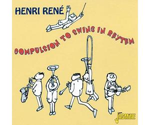 Compulsion to Swing in..