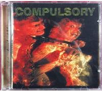 Compulsory - and The Death of Vanity [Import]