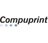 Compuprint PRKN407-1 Ruban noir compatible pour imprimante matricielle à haut rendement