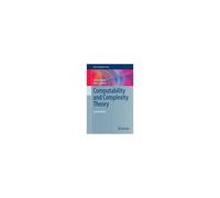Computability And Complexity Theory