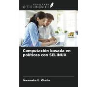 Computación basada en políticas con SELINUX