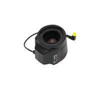 Computar A3Z2812CS-MPWIR - Objectif CCTV - à focale variable - diaphragme automatique - 1/2.7" - montage CS - 2.8 mm - 8.5 mm - f/1.2 - pour AXIS P1385-E, Q1615 MkII Network Camera, Q1615-E MkII...