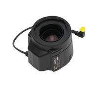 Computar A3Z2812CS-MPWIR - Objectif CCTV - à focale variable - diaphragme automatique - 1/2.7" - montage CS - 2.8 mm - 8.5 mm - f/1.2 - pour AXIS Q1615 MkII Network Camera, Q1615-E MkII Network...