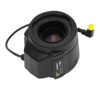 Computar A3Z2812CS-MPWIR - Objectif CCTV - à focale variable - diaphragme automatique - 1/2.7" - montage CS - 2.8 mm - 8.5 mm - f/1.2 - pour AXIS Q1615 MkII Network Camera, Q1615-E MkII Network...