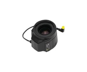 Computar A3Z2812CS-MPWIR - Objectif CCTV - à focale variable - diaphragme automatique - 1/2.7" - montage CS - 2.8 mm - 8.5 mm - f/1.2 - pour AXIS P1385-E, Q1615 MkII Network Camera, Q1615-E MkII...