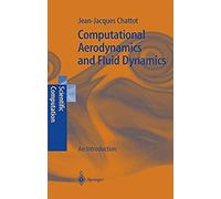 Computational Aerodynamics And Fluid Dynamics