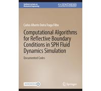 Computational Algorithms for Reflective Boundary Conditions in Sph Fluid Dynamics Simulation: Documented Codes