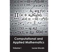 Computational And Applied Mathematics