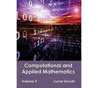 Computational And Applied Mathematics