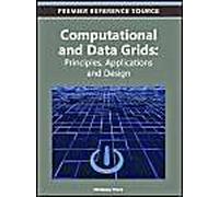 Computational And Data Grids
