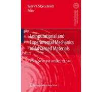 Computational And Experimental Mechanics Of Advanced Materials