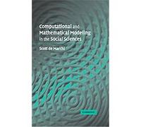 Computational And Mathematical Modeling In The Social Sciences Scott de Marchi (Auteur)