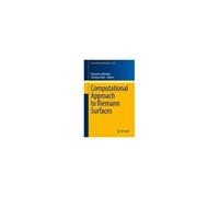 Computational Approach To Riemann Surfaces