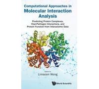 Computational Approaches In Molecular Interaction Analysis