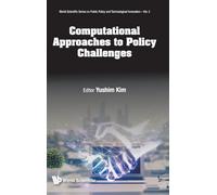 Computational Approaches To Policy Challenges: Novel Methods And Applications