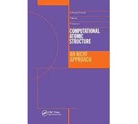 Computational Atomic Structure