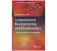 Computational Bioengineering And Bioinformatics