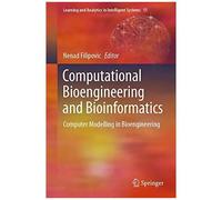 Computational Bioengineering And Bioinformatics