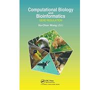 Computational Biology And Bioinformatics