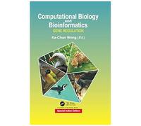 Computational Biology And Bioinformatics: Gene Regulation