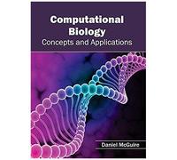 Computational Biology: Concepts And Applications