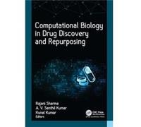 Computational Biology in Drug Discovery and Repurposing - Apple Academic Press Inc. - Apple Academic Press Inc. - Livre en Anglais - Hardback Apple Academic Press Inc.Apple Academic Press Inc. (Auteur