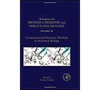 Computational Chemistry Methods In Structural Biology