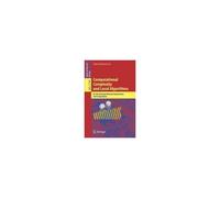 Computational Complexity And Local Algorithms