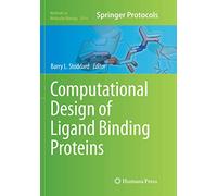 Computational Design of Ligand Binding Proteins