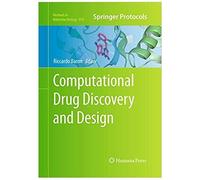 Computational Drug Discovery And Design