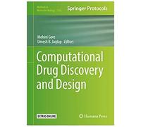 Computational Drug Discovery And Design