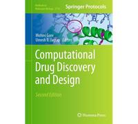 Computational Drug Discovery And Design