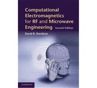 Computational Electromagnetics for RF and Microwave Engineering Davidson, David B. (Auteur)