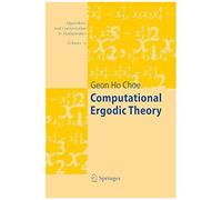 Computational Ergodic Theory