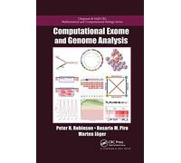 Computational Exome And Genome Analysis