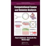 Computational Exome And Genome Analysis
