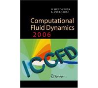 Computational Fluid Dynamics 2006