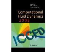 Computational Fluid Dynamics 2008