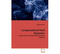 Computational Fluid Dynamics