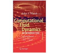 Computational Fluid Dynamics