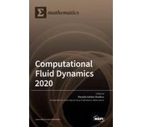 Computational Fluid Dynamics 2020