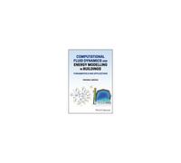Computational Fluid Dynamics And Energy Modelling In Buildings