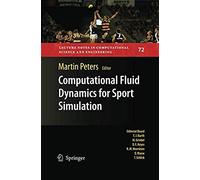 Computational Fluid Dynamics For Sport Simulation