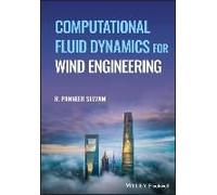 Computational Fluid Dynamics For Wind Engineering