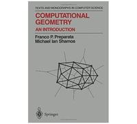 Computational Geometry