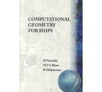 Computational Geometry For Ships